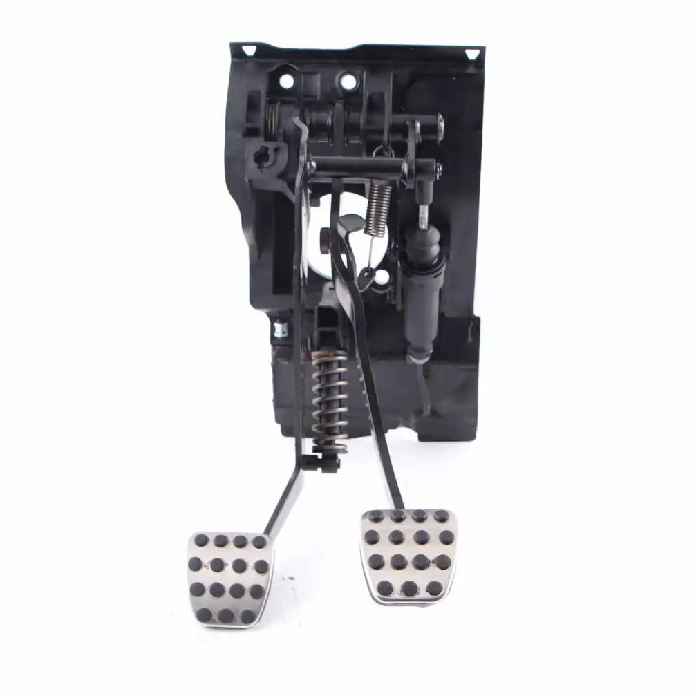 Mercedes W203 Manual Transmission Accelerator Assembly Clutch Pedal A2032905701