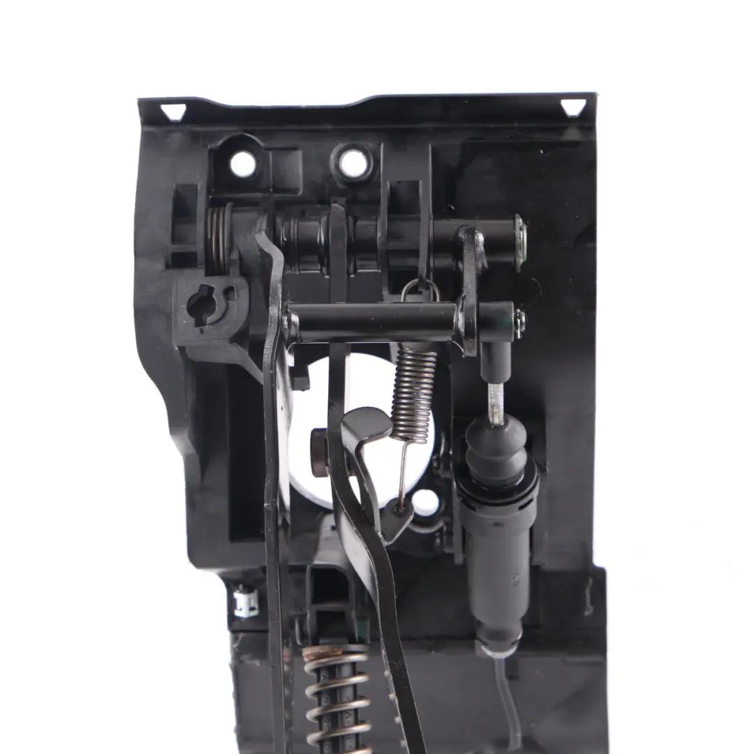 Mercedes W203 Manual Transmission Accelerator Assembly Clutch Pedal A2032905701