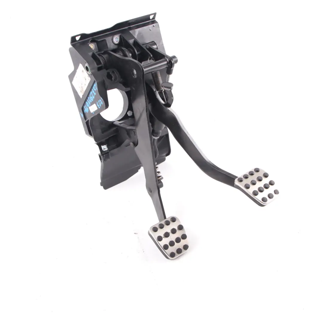 Mercedes W203 Manual Transmission Accelerator Assembly Clutch Pedal A2032905701