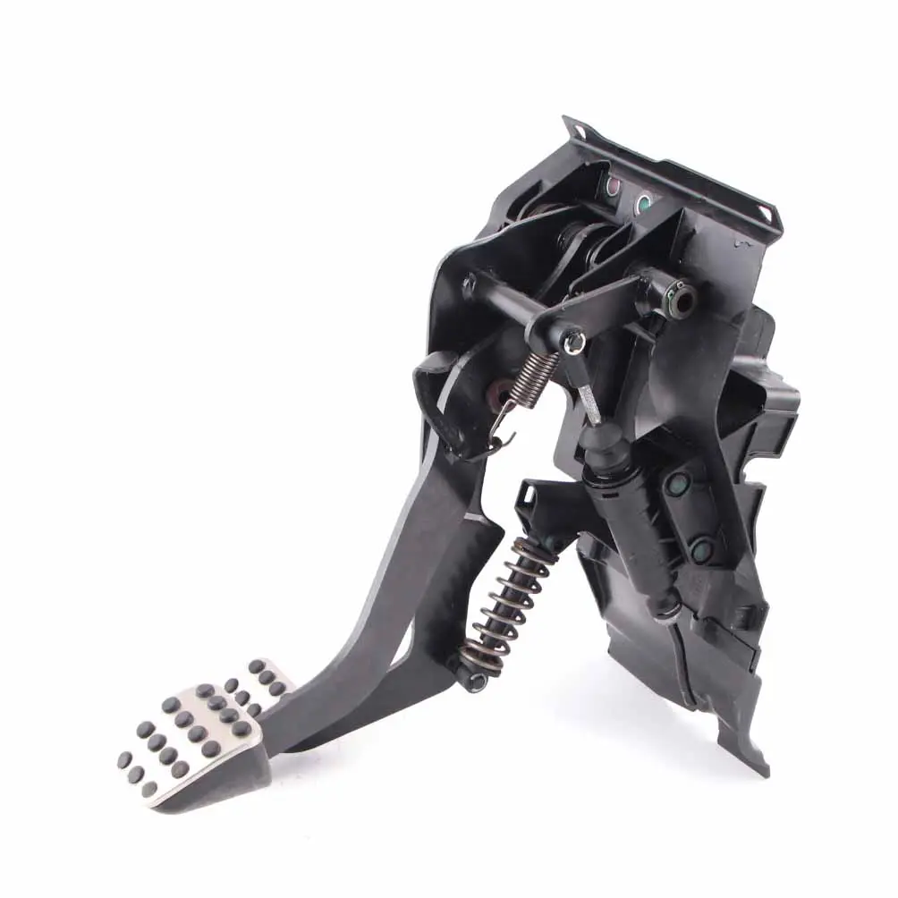 Mercedes W203 Manual Transmission Accelerator Assembly Clutch Pedal A2032905701