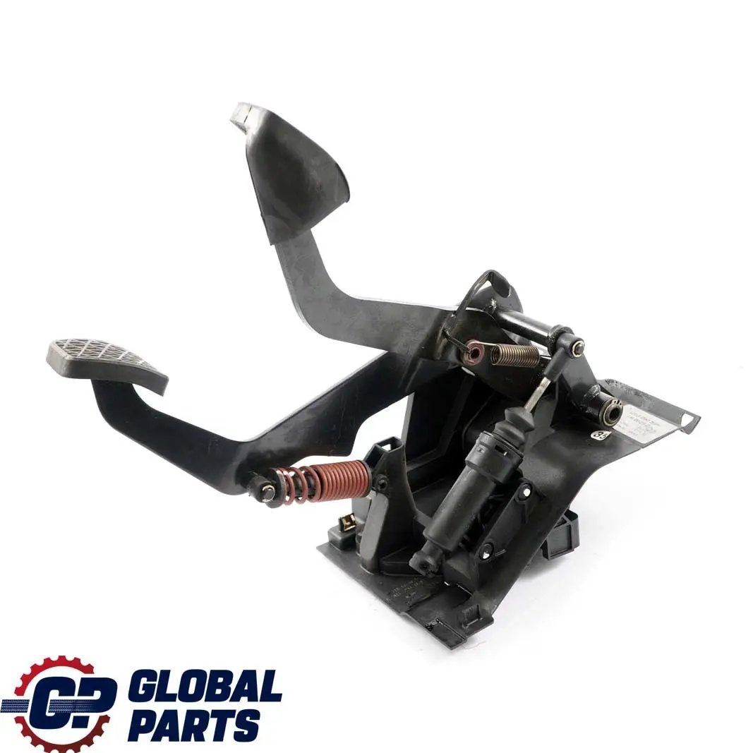 Mercedes-Benz C-Class W203 Manual Accelerator Clutch Pedal A2032901619
