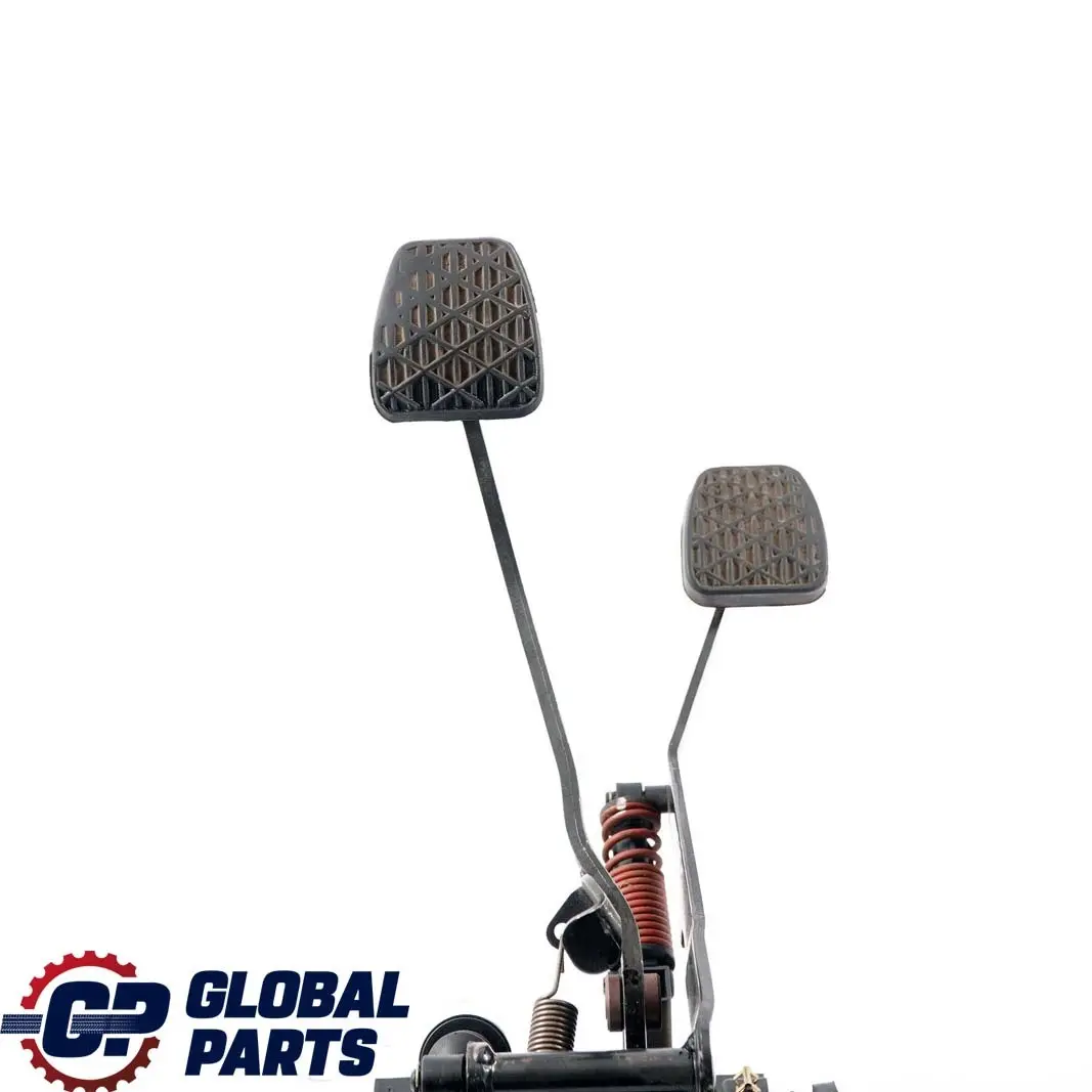Mercedes-Benz C-Class W203 Manual Accelerator Clutch Pedal A2032901619