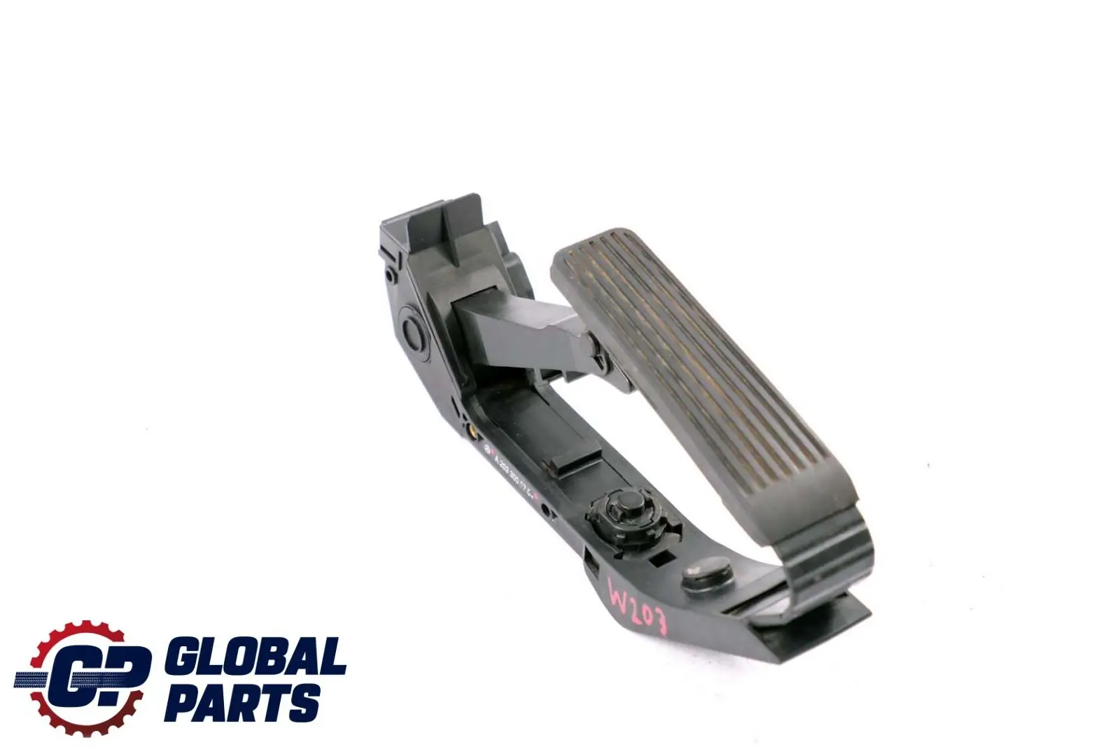 Mercedes-Benz C-Class W203 Accelerator Throttle Pedal A2033000704