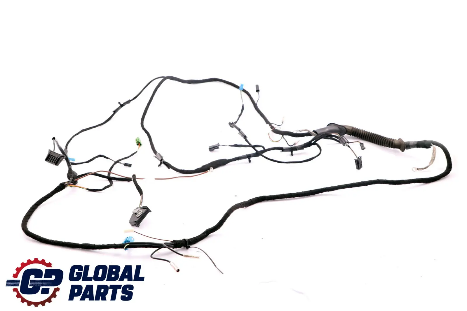 Mercedes CLC-Class CL203 Door Cable Harness Wiring Loom Left N/S A2034403332