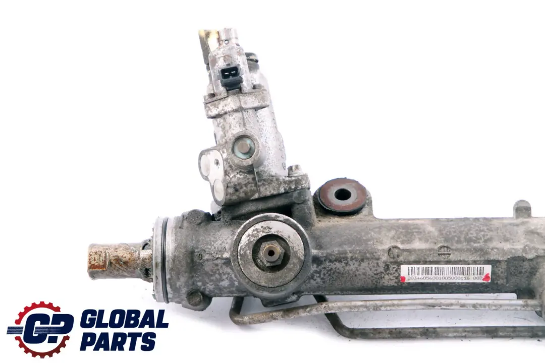 Mercedes Benz CLC Class CL203 Power Steering Rack Box Gear A2034605600