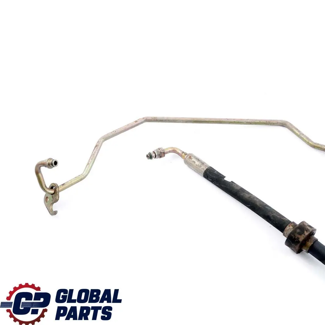 Mercedes-Benz C-Class W203 CL203 C209 Power Steering Pipe Hose Delivery Line A2034662081