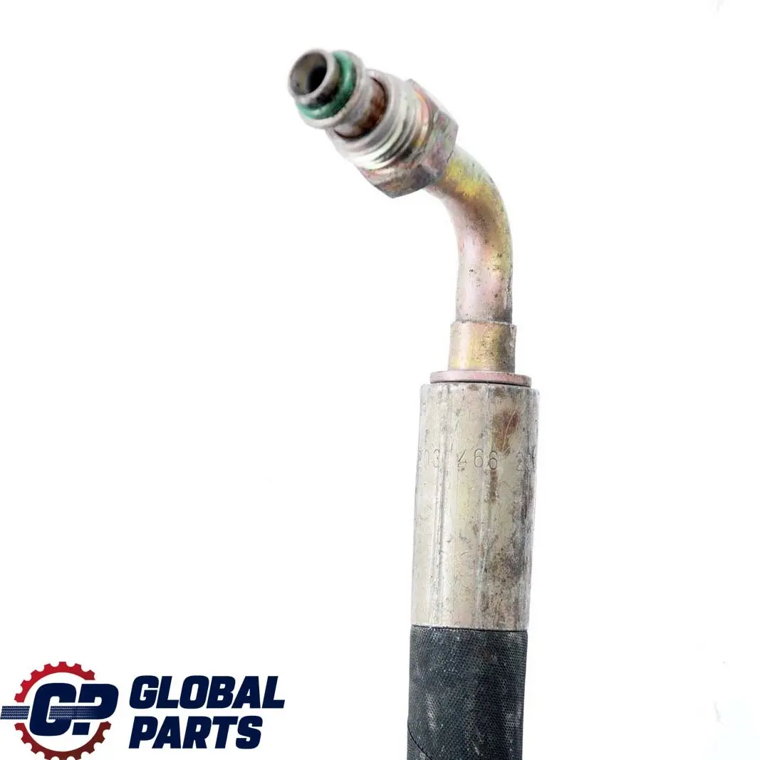 Mercedes-Benz C-Class W203 CL203 C209 Power Steering Pipe Hose Delivery Line A2034662081