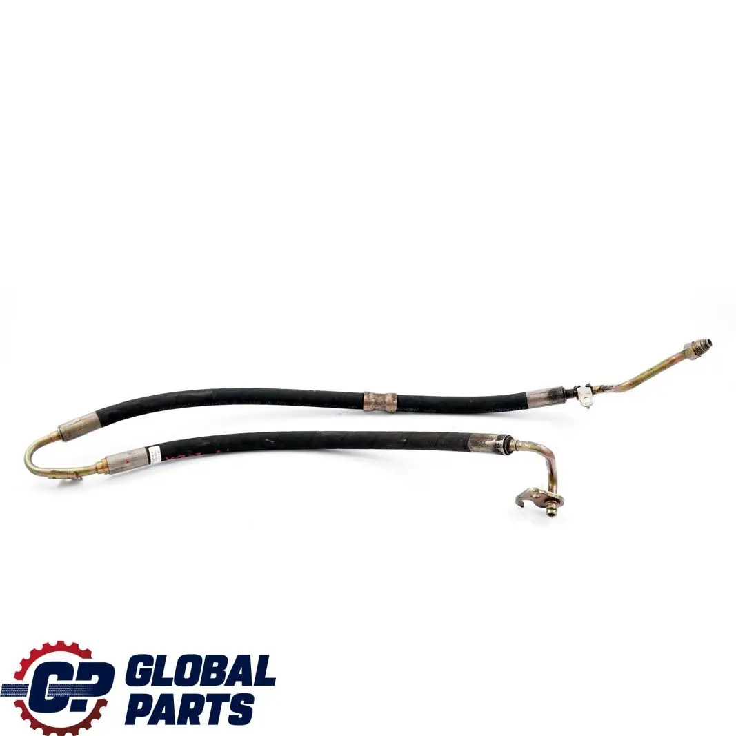 Mercedes-Benz C-Class W203 CL203 C209 Power Steering Pipe Hose Delivery Line A2034666781