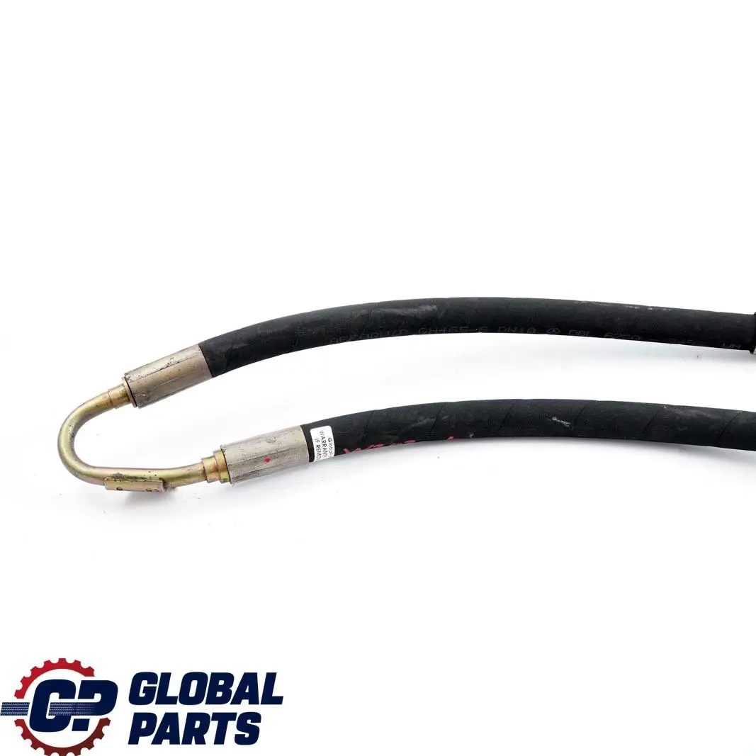 Mercedes-Benz C-Class W203 CL203 C209 Power Steering Pipe Hose Delivery Line A2034666781