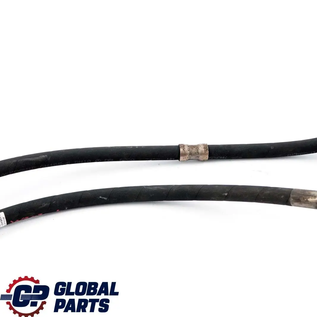 Mercedes-Benz C-Class W203 CL203 C209 Power Steering Pipe Hose Delivery Line A2034666781