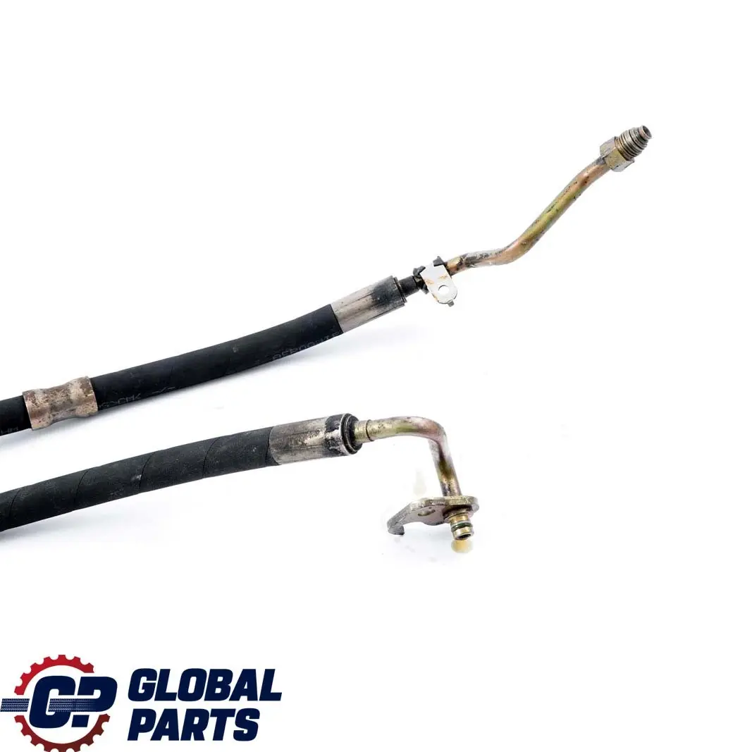 Mercedes-Benz C-Class W203 CL203 C209 Power Steering Pipe Hose Delivery Line A2034666781