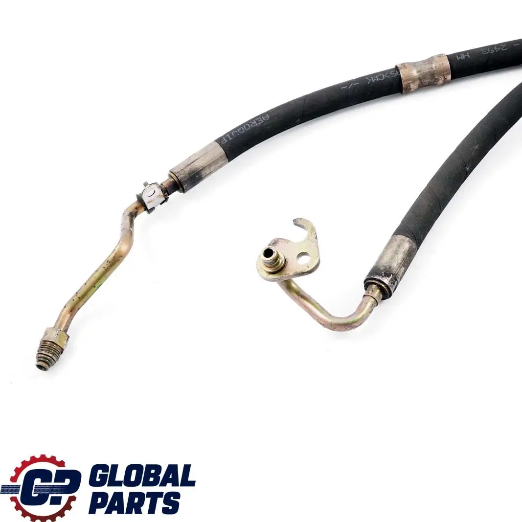 Mercedes-Benz C-Class W203 CL203 C209 Power Steering Pipe Hose Delivery Line A2034666781