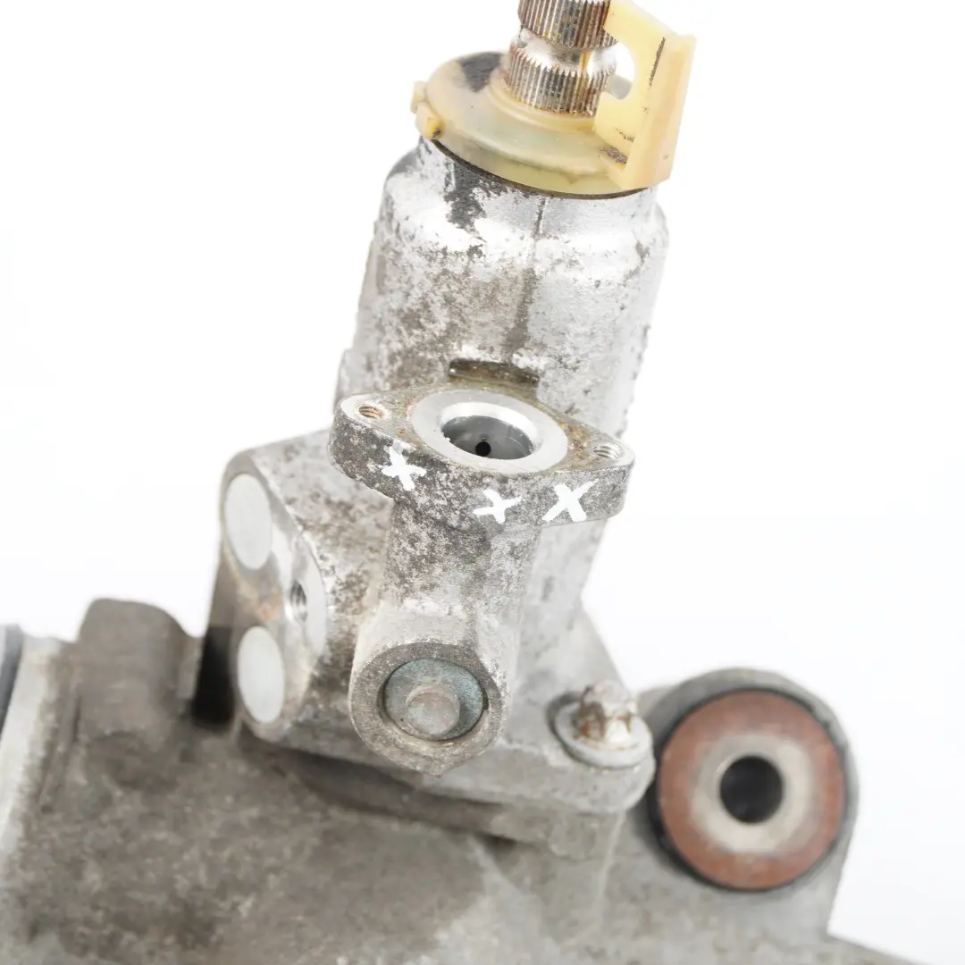 Steering Rack Mercedes W203 W209 Power Pinion Box Gear A2034701801