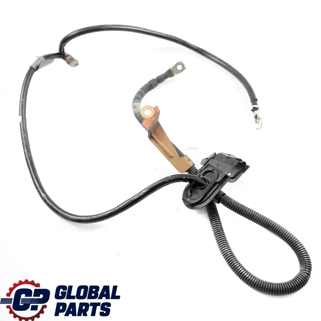 Mercedes-Benz C-Class W203 M111 Starter Wiring Positive Plus Cable A2035401806