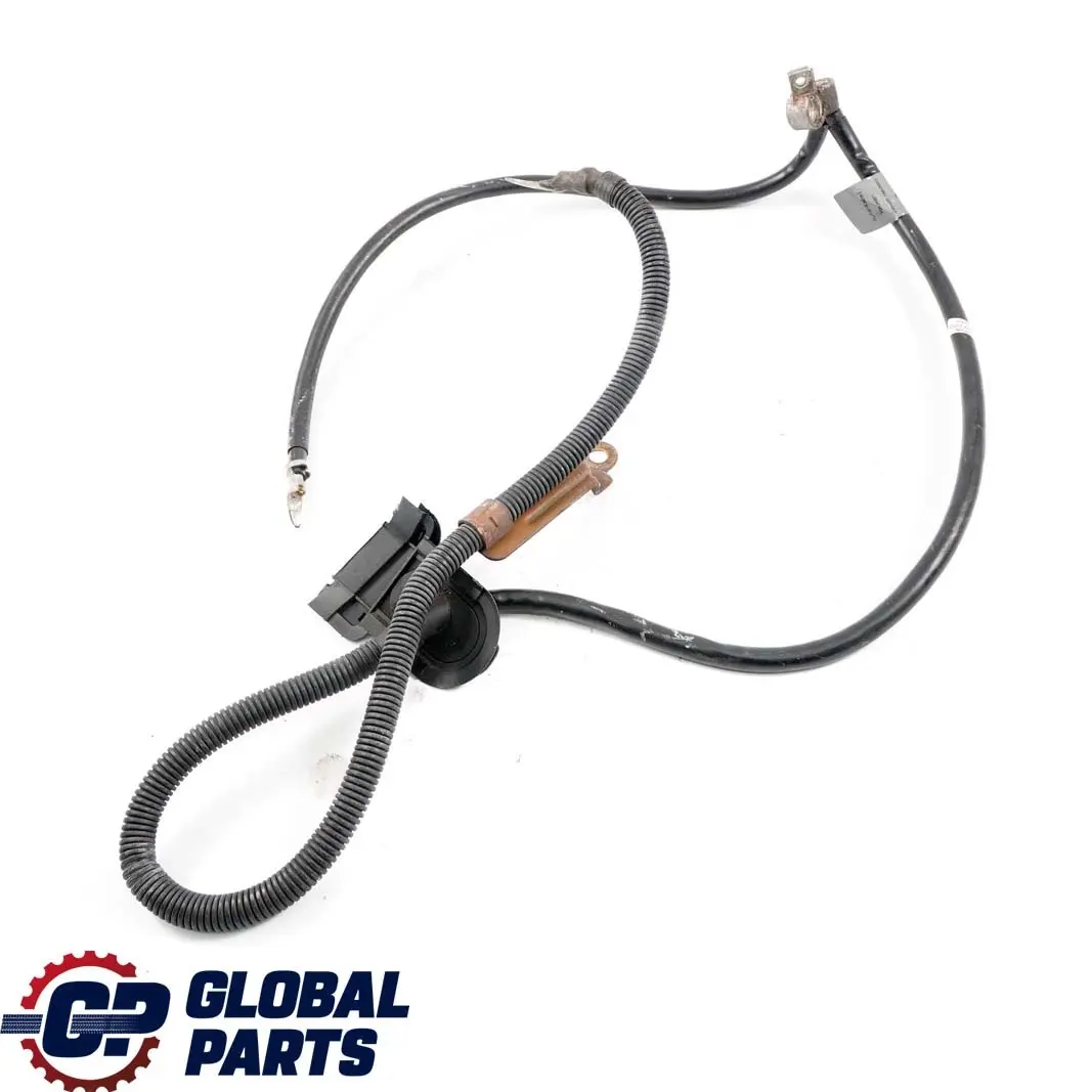 Mercedes-Benz C-Class W203 M111 Starter Wiring Positive Plus Cable A2035401806