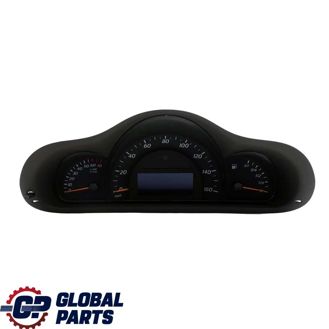 Mercedes-Benz CLC CL203 W203 Coupe Instrument Cluster Speedo Clocks A2035403947