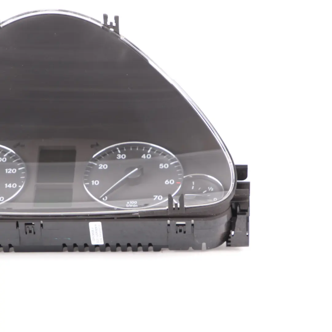 Mercedes W203 Petrol Instrument Cluster Speedo Clocks Automatic A2035404647