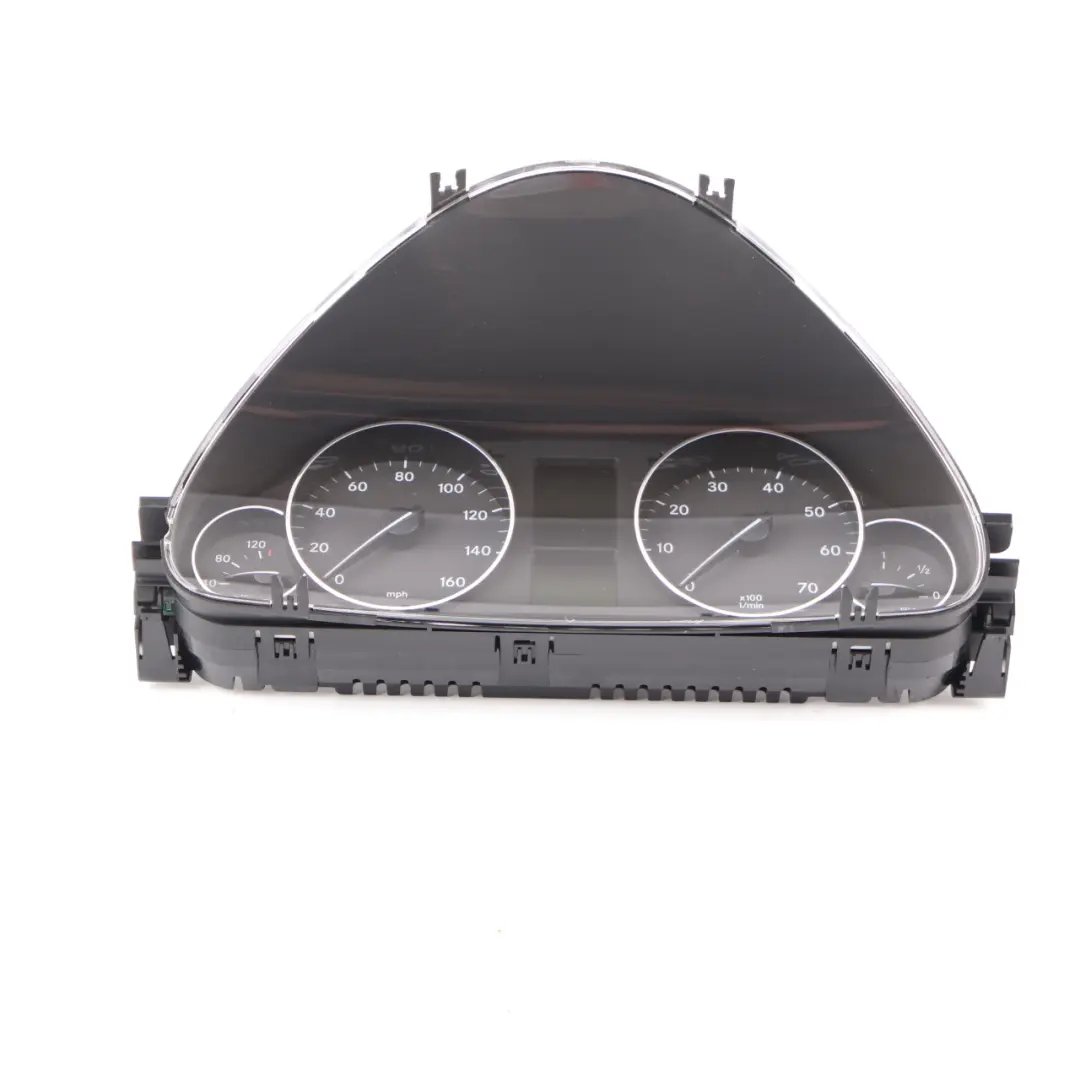 Mercedes W203 Petrol Instrument Cluster Speedo Clocks Automatic A2035404738