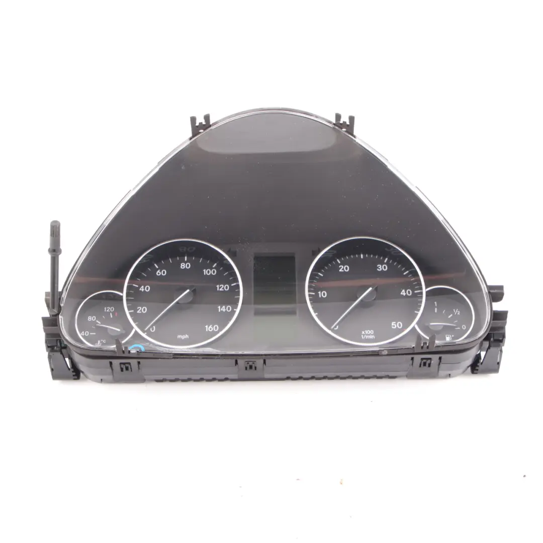 Mercedes W203 Diesel Instrument Cluster Speedo Clocks Automatic A2035407647