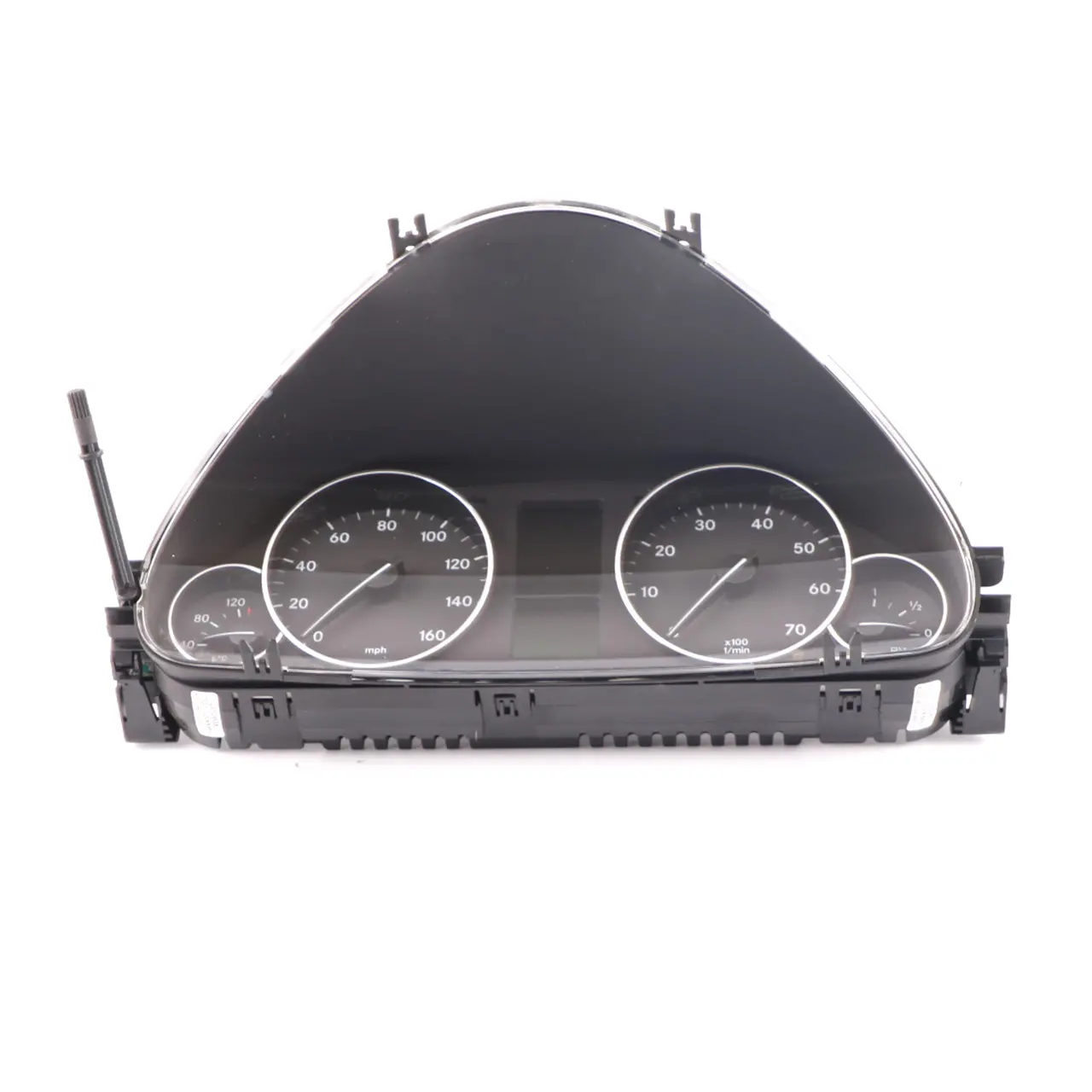 Mercedes W203 Diesel Instrument Cluster Speedo Clocks Automatic A2035409047