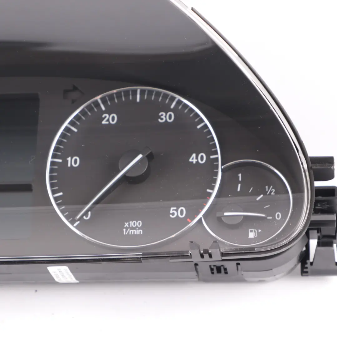 Mercedes W203 Diesel Instrument Cluster Speedo Clocks Automatic A2035409247