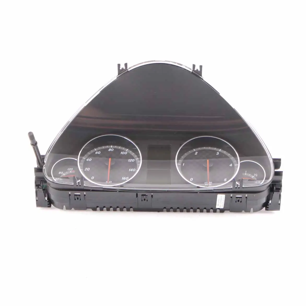 Mercedes CLC CL203 Diesel Instrument Cluster Speedo Clocks Automatic A2035409948