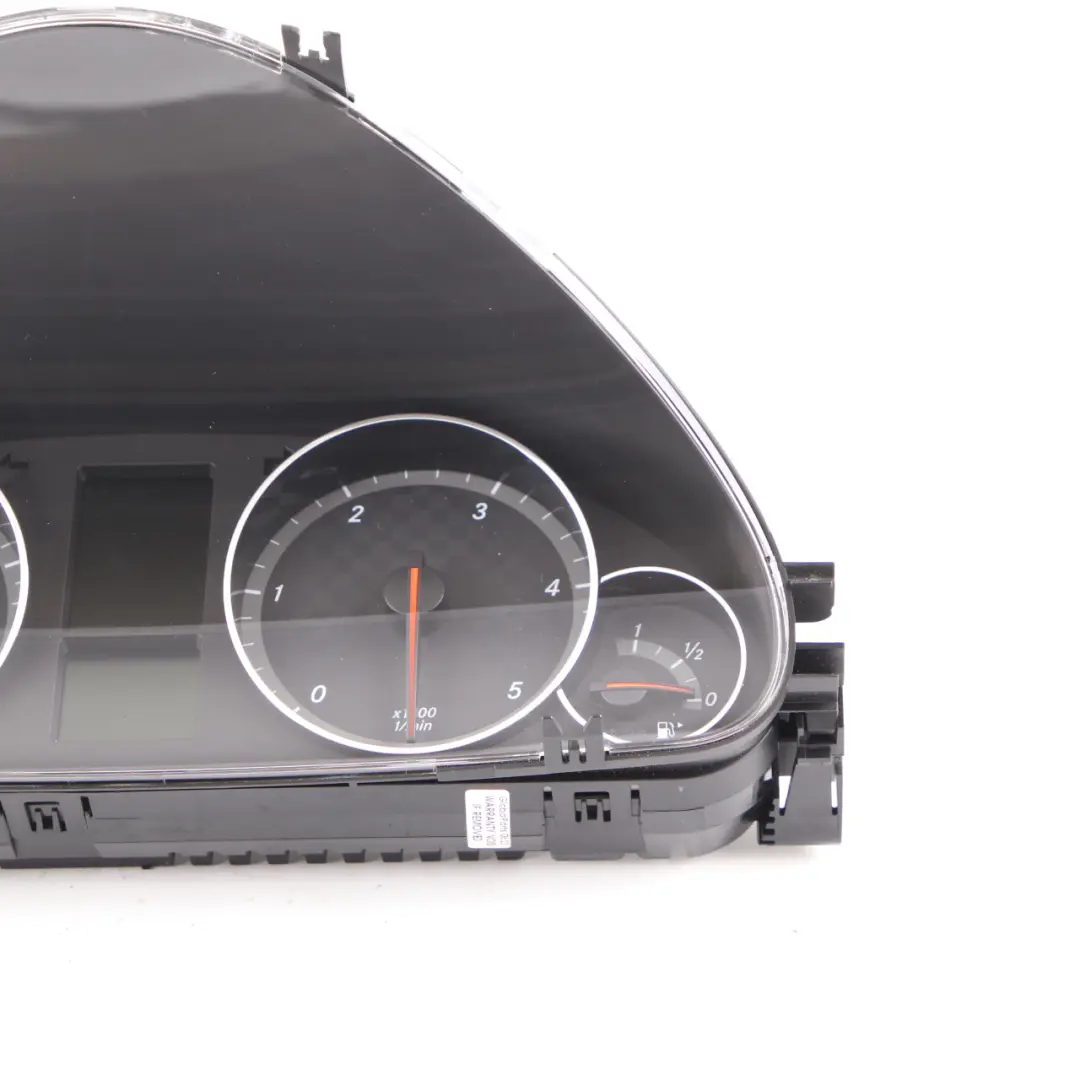 Mercedes CLC CL203 Diesel Instrument Cluster Speedo Clocks Automatic A2035409948