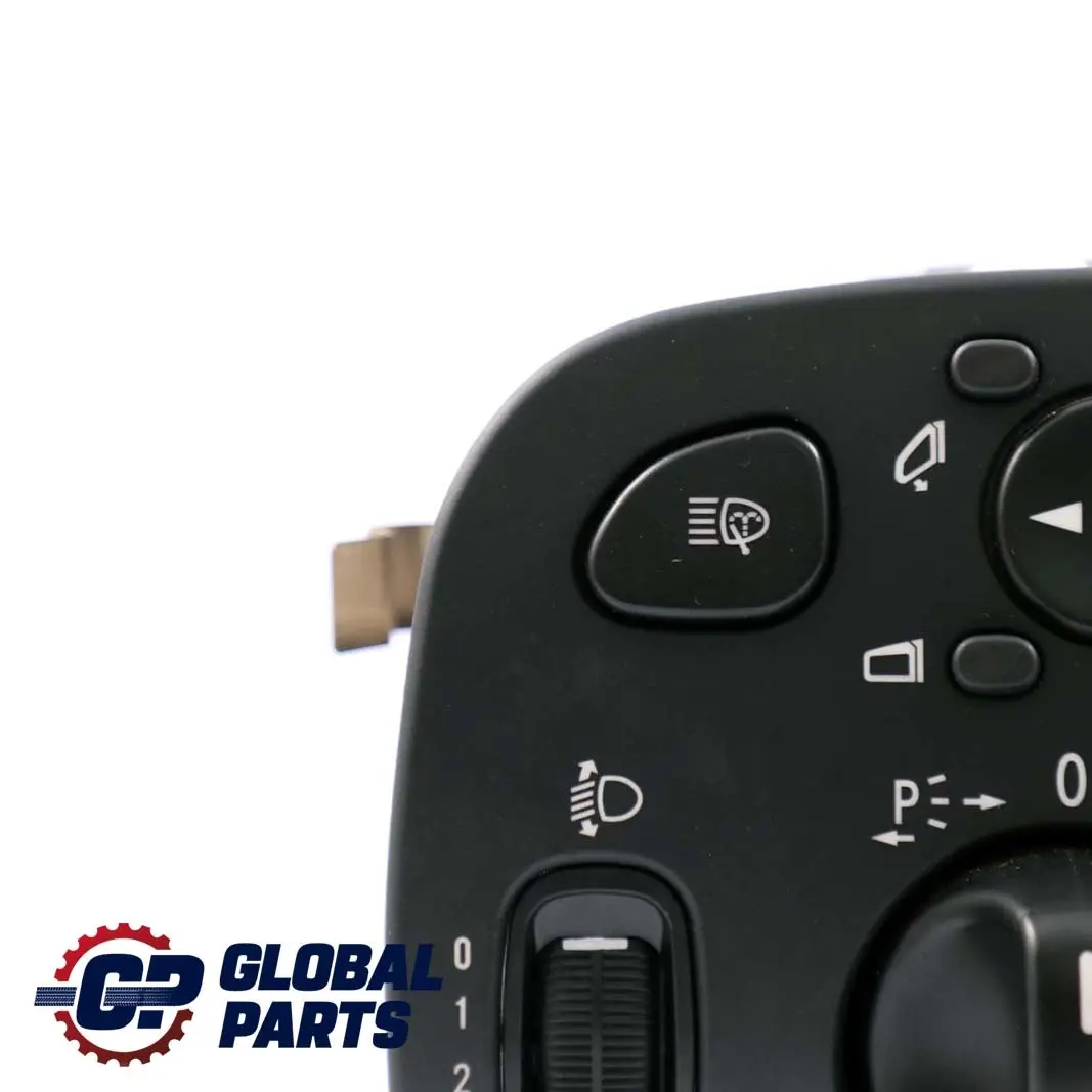 Mercedes C CLK Class W203 C209 W209 Headlight Switch Unit Button A2035451104
