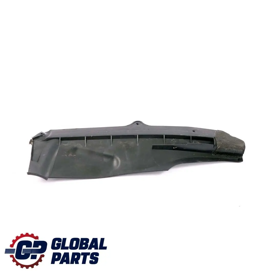 Mercedes-Benz C CLK Class W203 C209 Water Drain Cover Left N/S Side A2036201773