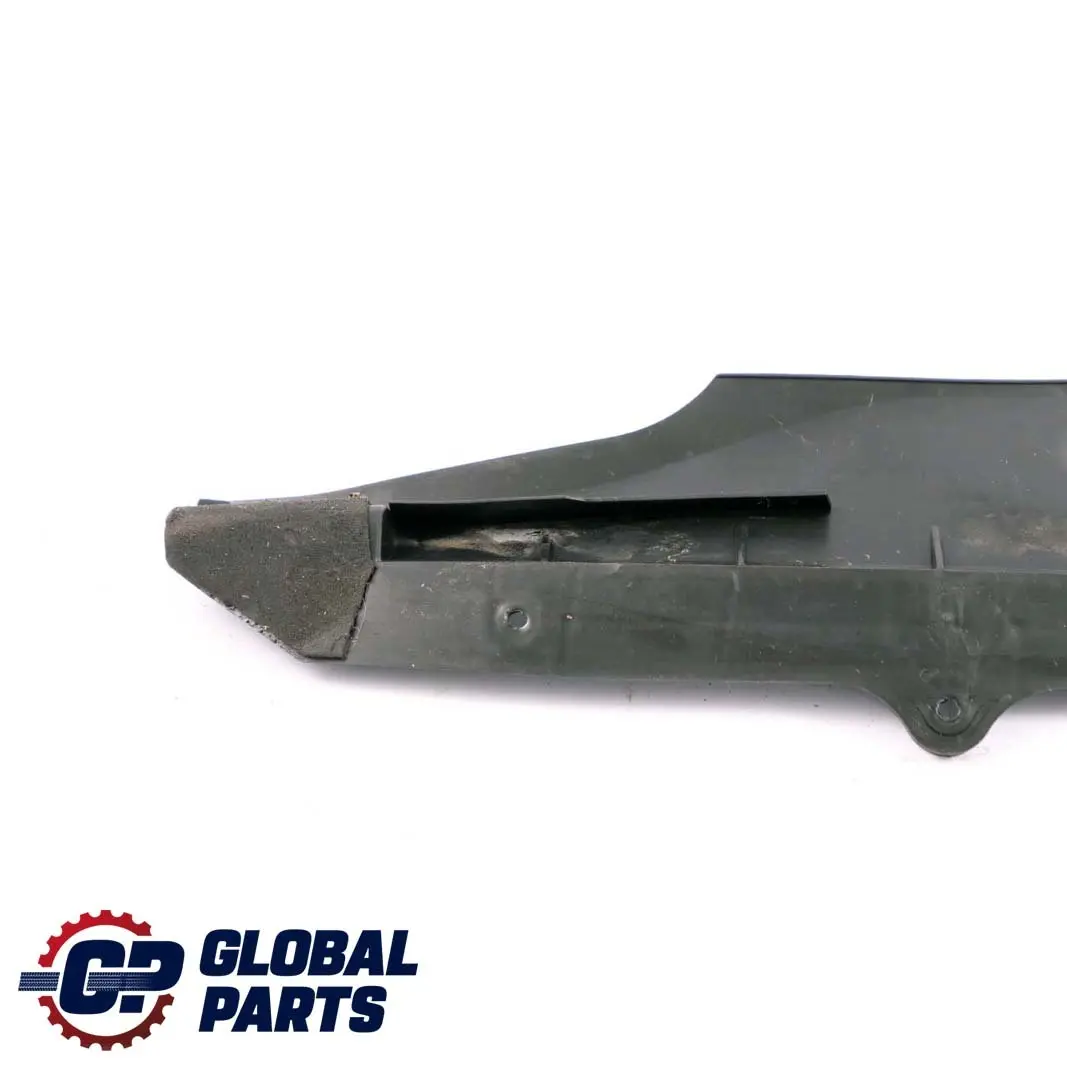 Mercedes-Benz C CLK Class W203 C209 Water Drain Cover Left N/S Side A2036201773
