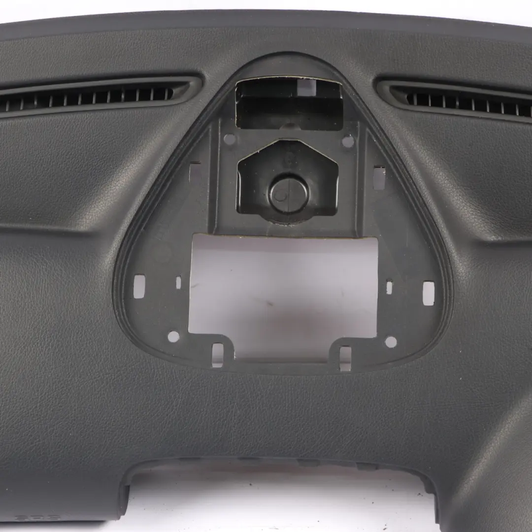 Mercedes W203 Dashboard Dash Instrument Panel Covering Black A2036800287