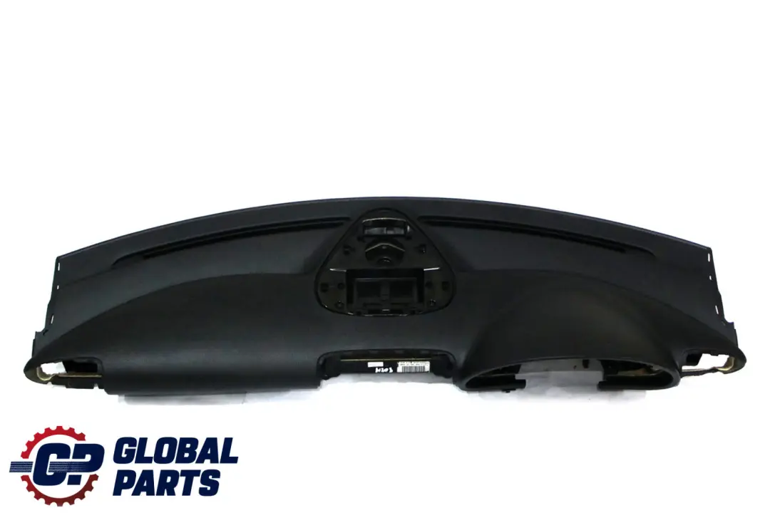 Mercedes Benz C Class W203 Dashboard Dash Instrument Panel Black A2036800287