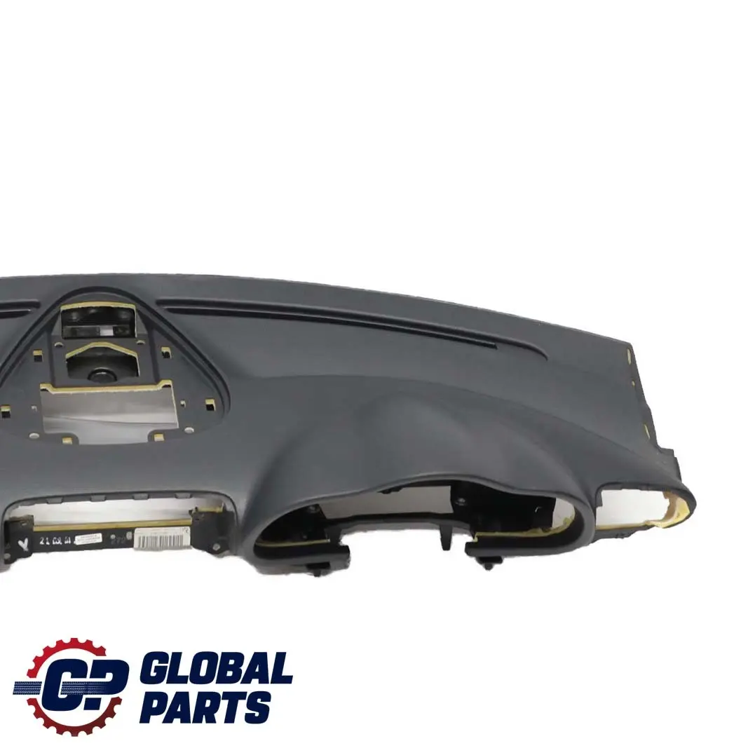 Mercedes-Benz CLC W203 CL203 Dashboard Dash Instrument Panel Black A2036800487