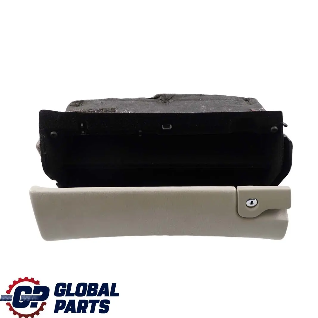 Mercedes-Benz C-Class W203 CL203 Quartz Storage Glove Box Cover A2036802791