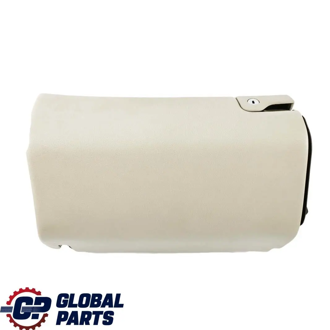 Mercedes-Benz C-Class W203 CL203 Quartz Storage Glove Box Cover A2036802791