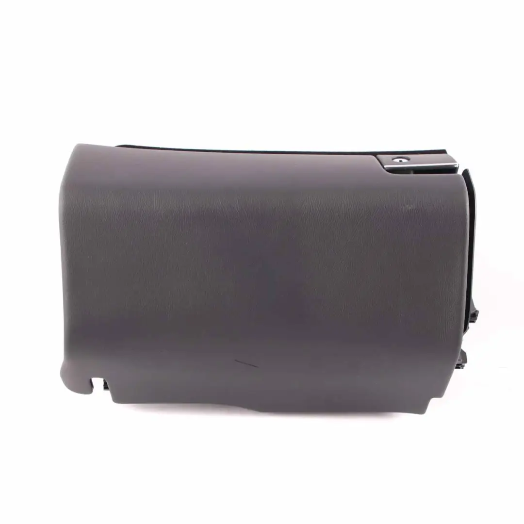 Glove Box Mercedes CL203 Black Interior Storage Cover Trim Panel A2036804191