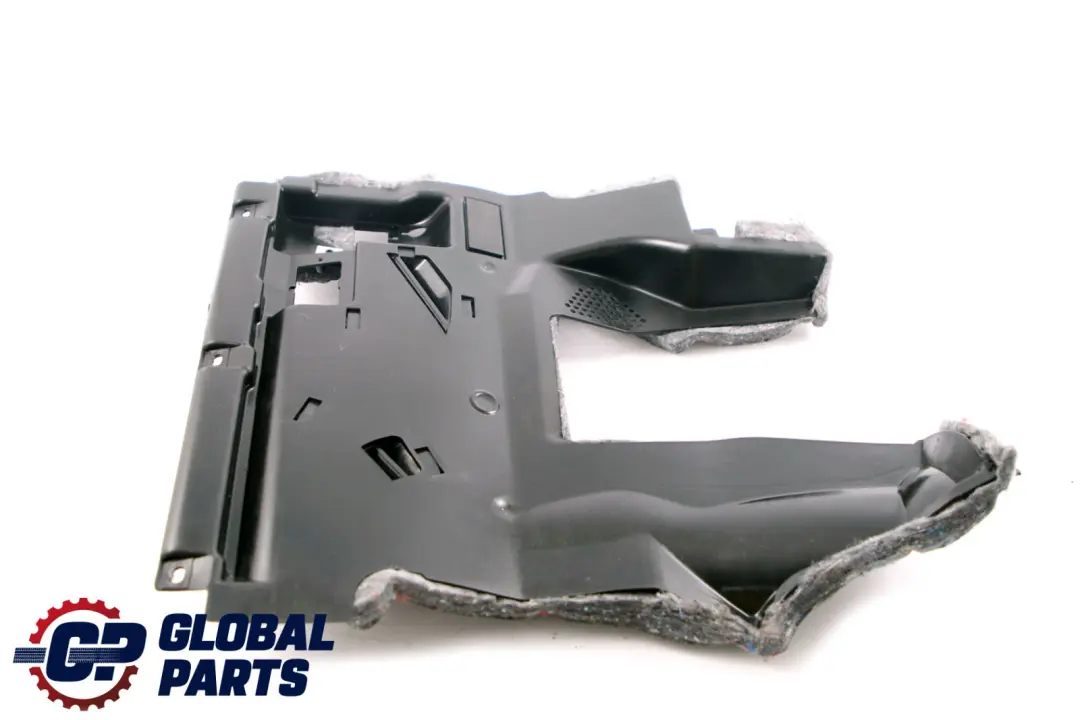 Mercedes C CLC Class CL203 W203 Footwell Trim Panel Dashboard Lower A2036806039