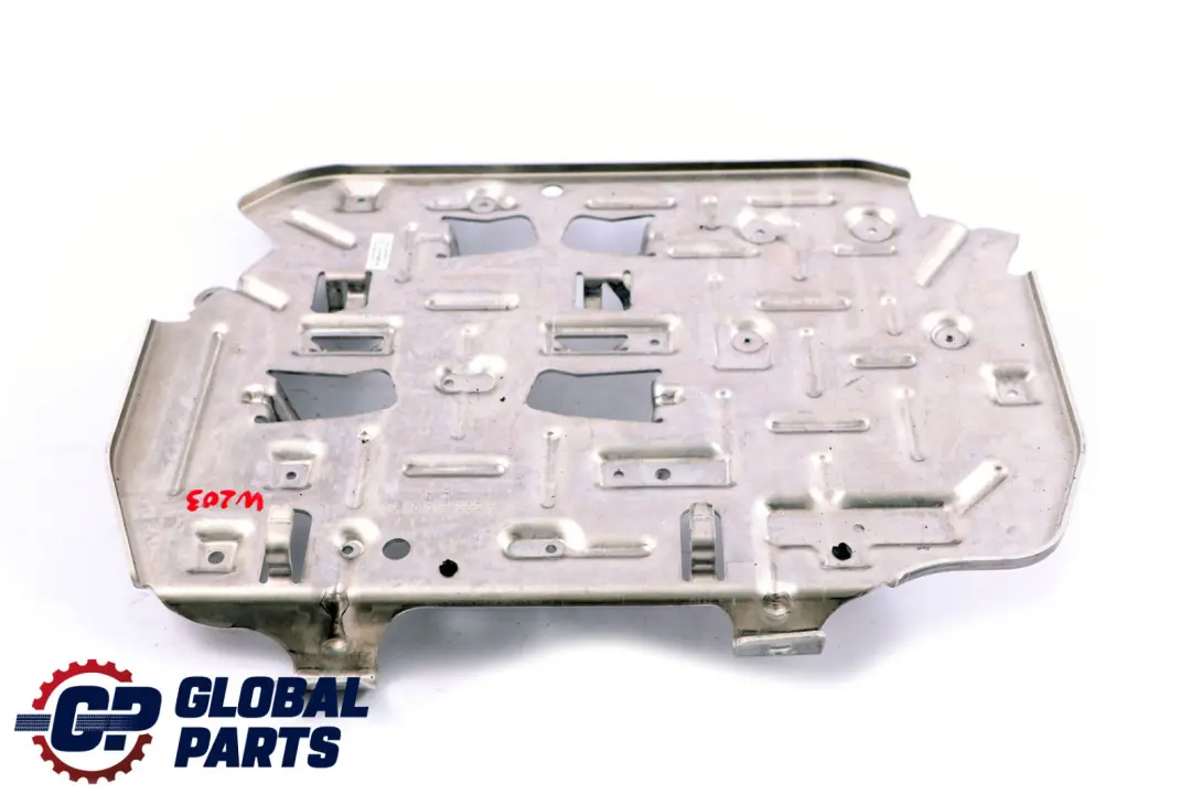 Mercedes C CLC Class CL203 W203 Passenger Foot Rest Support Panel A2036840137