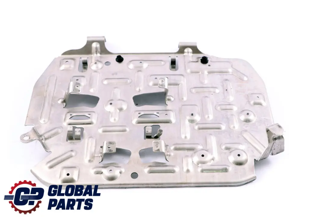 Mercedes C CLC Class CL203 W203 Passenger Foot Rest Support Panel A2036840137