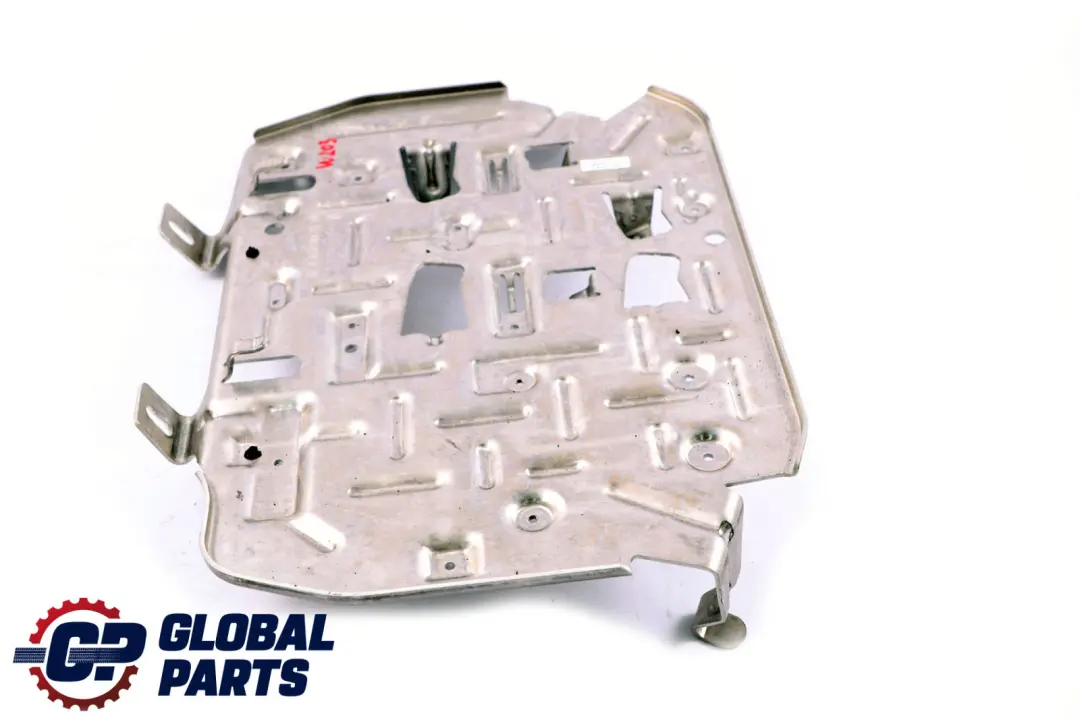 Mercedes C CLC Class CL203 W203 Passenger Foot Rest Support Panel A2036840137