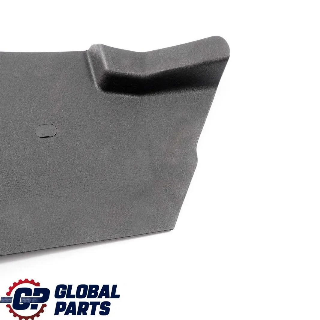 Mercedes-Benz W203 Lateral Panel Trim Footwell Trim Front Left A2036880306