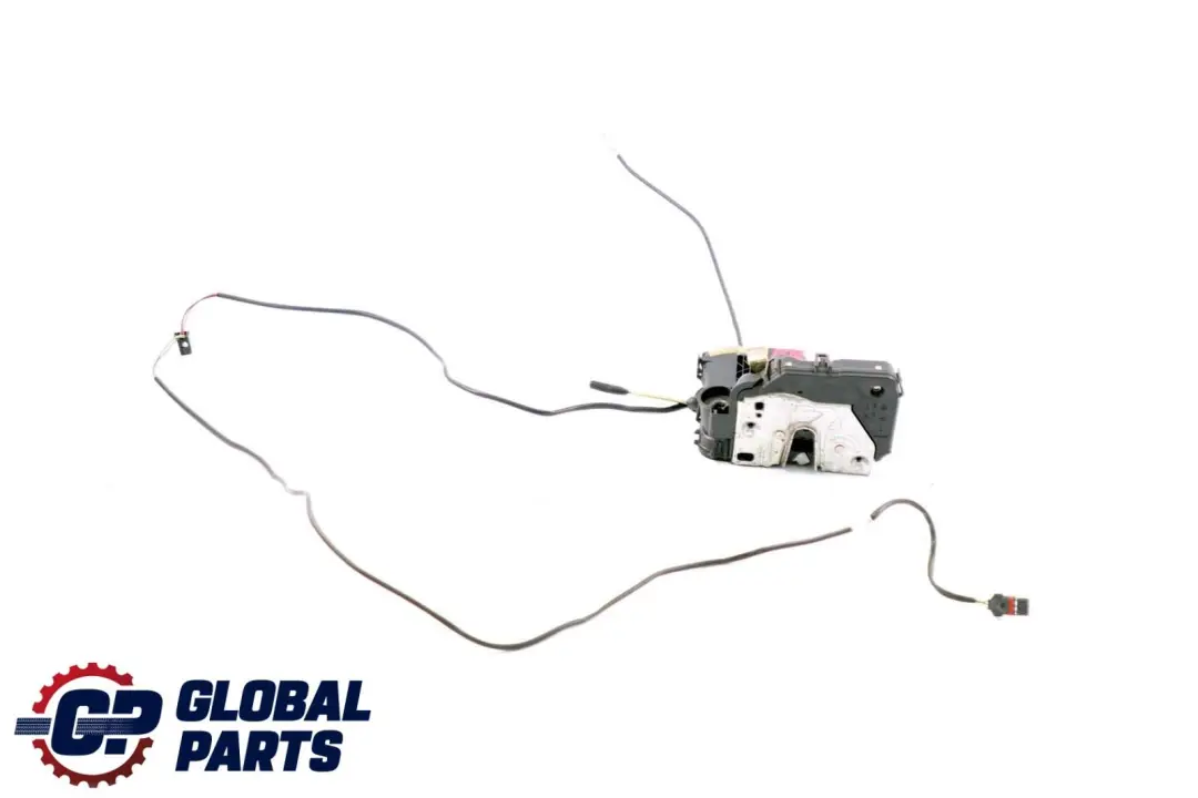 Mercedes-Benz C-Class W203 Front Right O/S Door Lock Latch Mechanism Actuator