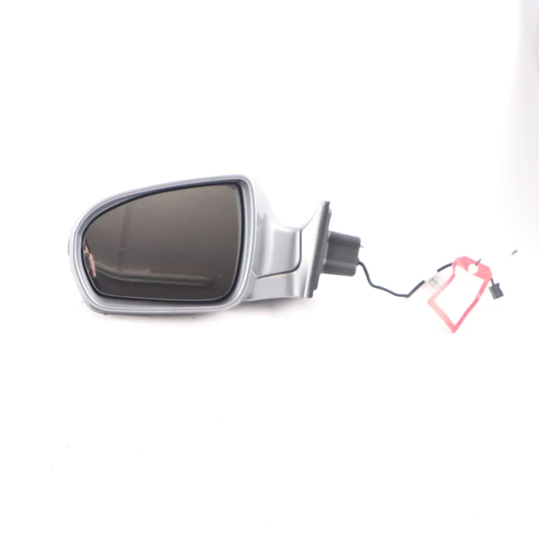 Mercedes CL203 Wing Mirror Power Fold Left Door N/S Palladium Silver - 792