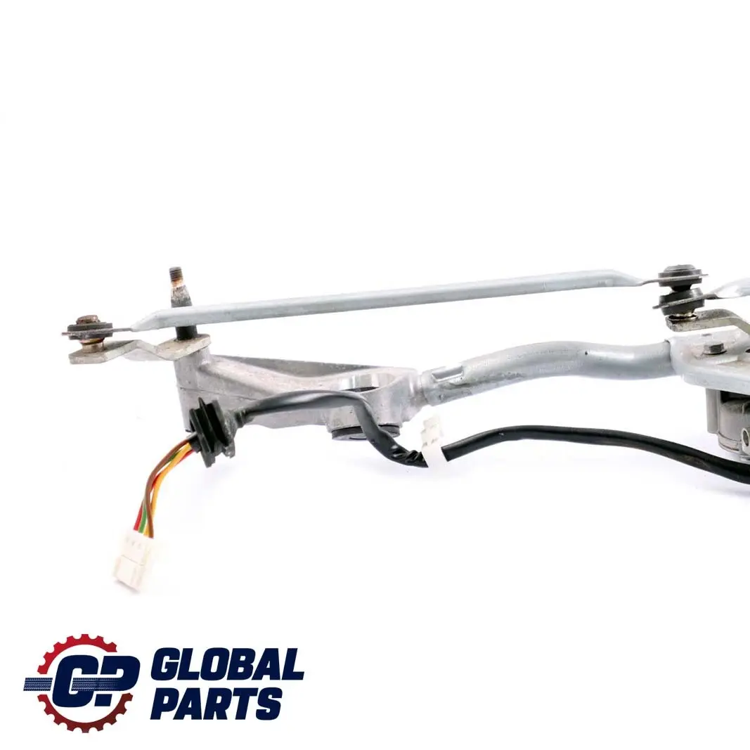 Mercedes CLK-Class C209 W209 Windscreen Wiper Linkage Motor System A2038200212