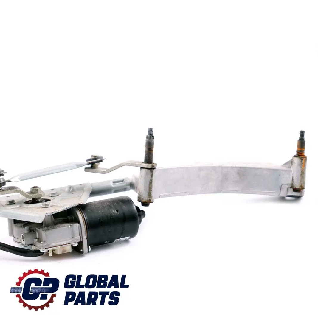 Mercedes CLK-Class C209 W209 Windscreen Wiper Linkage Motor System A2038200212