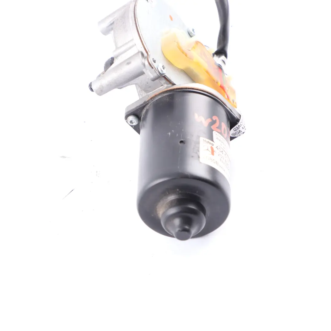 Wiper Motor Mercedes CLC CL203 Windscreen Front System Drive Unit A2038200442