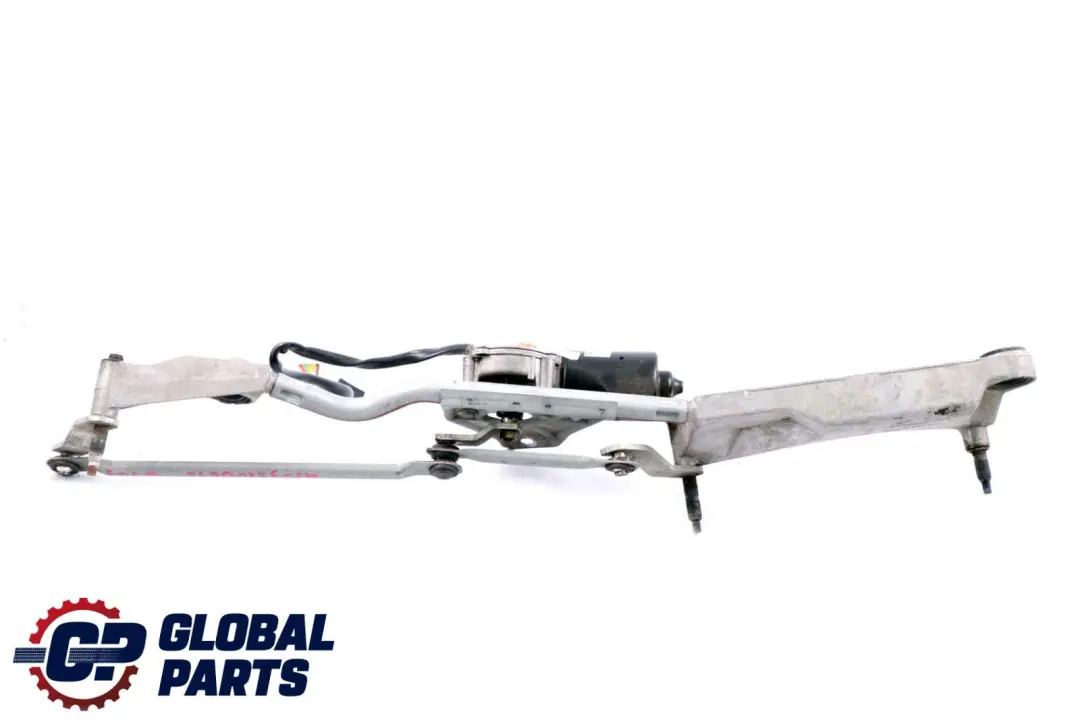 Mercedes-Benz C-Class W203 Windscreen Wiper Linkage Motor System A2038200442