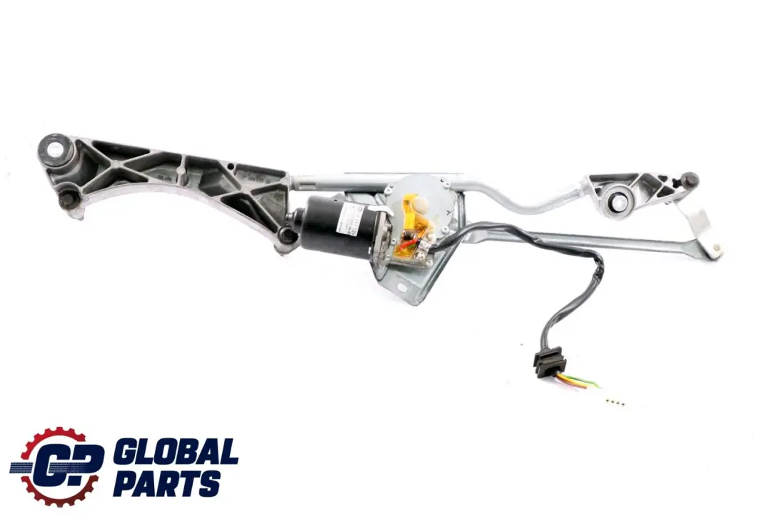 Mercedes-Benz C-Class W203 Windscreen Wiper Linkage Motor System A2038200442