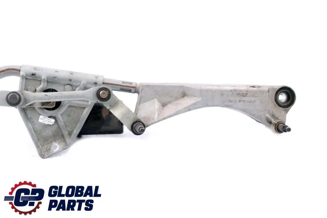 Mercedes-Benz C-Class W203 Windscreen Wiper Linkage Motor System A2038200442