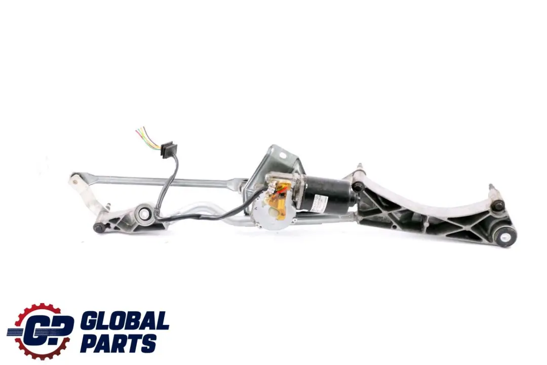 Mercedes-Benz C-Class W203 Windscreen Wiper Linkage Motor System A2038200442